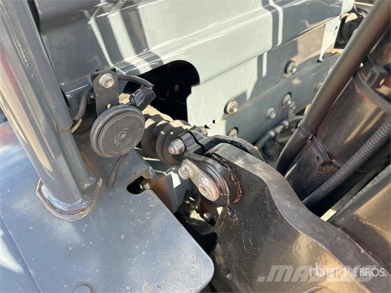 Toyota 32-8FGJ35 Forklift Andere Gabelstapler