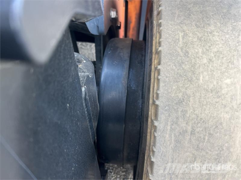 Toyota 32-8FGJ35 Forklift Andere Gabelstapler