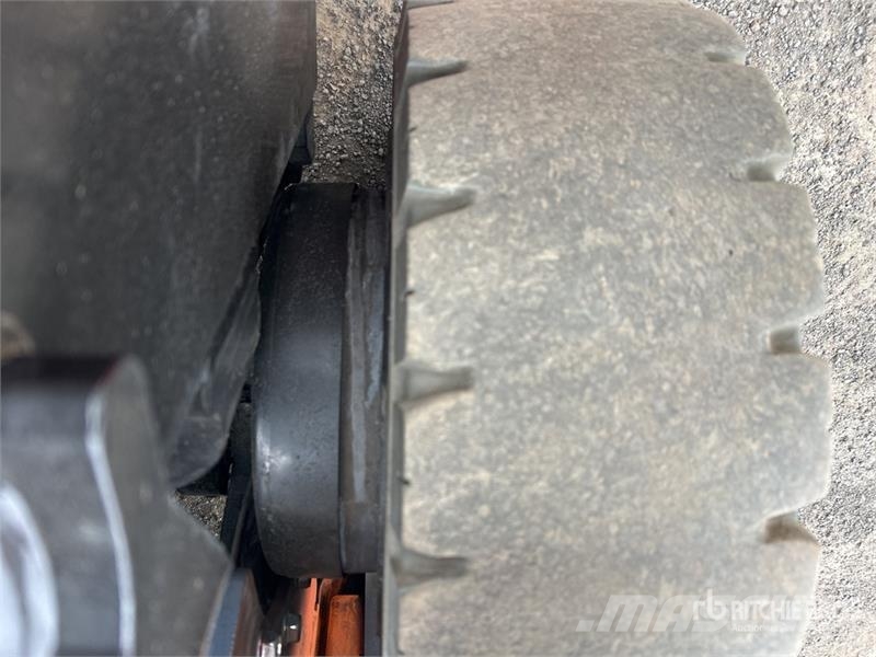 Toyota 32-8FGJ35 Forklift Empilhadores - Outros