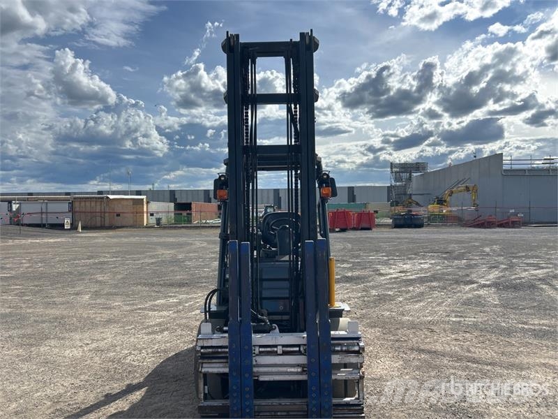 Toyota 32-8FGJ35 Forklift Andere Gabelstapler