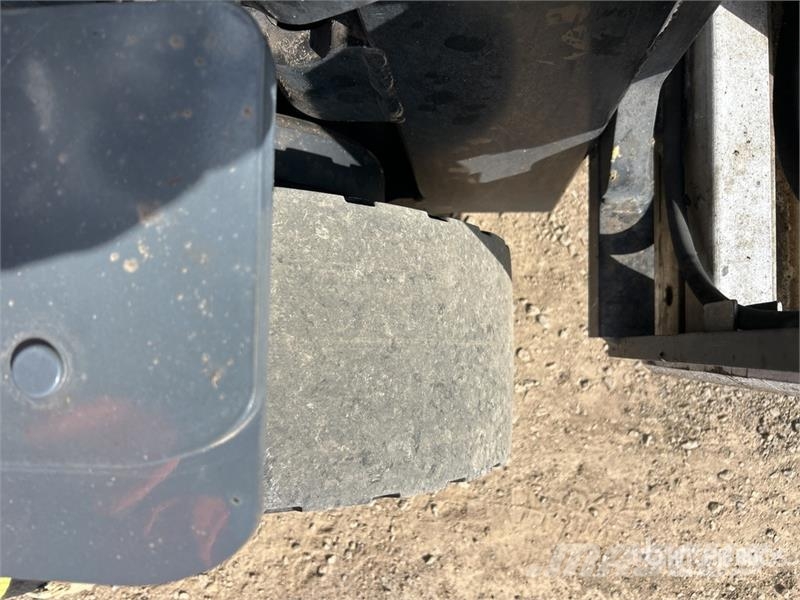 Toyota 32-8FGJ35 Forklift Andere Gabelstapler
