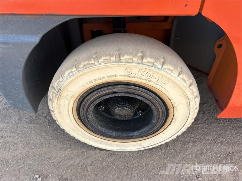 Toyota 32-8FGJ35 Forklift Andere Gabelstapler