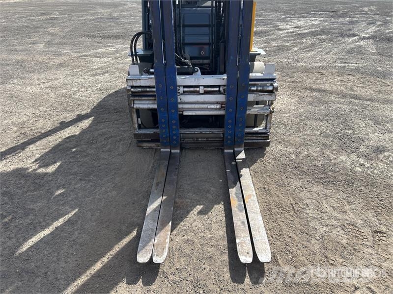 Toyota 32-8FGJ35 Forklift Andere Gabelstapler