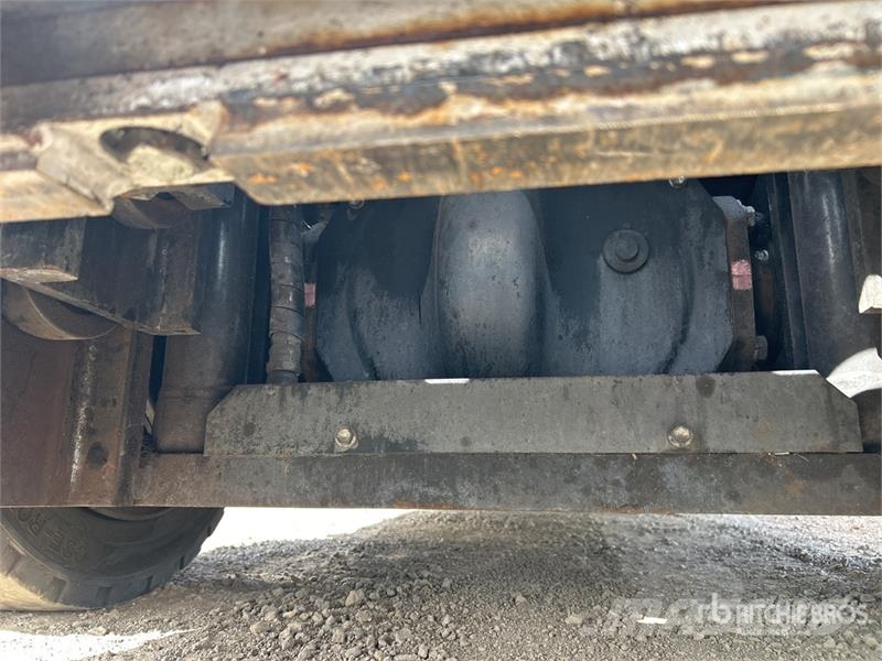 Toyota 32-8FGJ35 Forklift Andere Gabelstapler