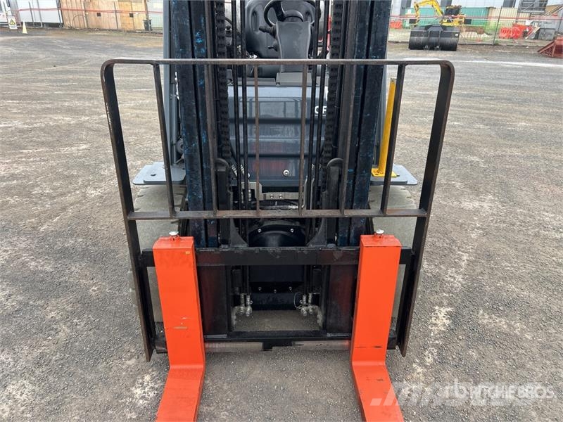 Toyota 32-8FGJ35 Forklift Empilhadores - Outros