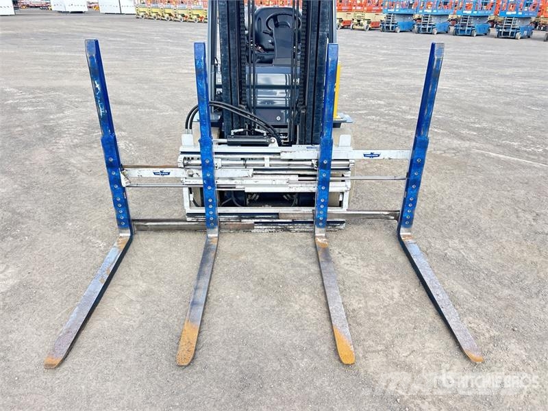 Toyota 32-8FGJ35 Forklift Andere Gabelstapler