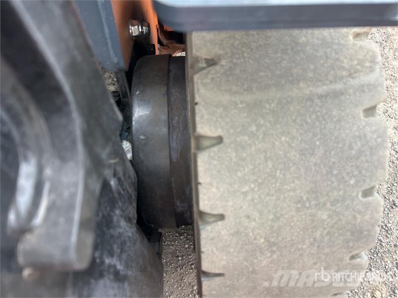 Toyota 32-8FGJ35 Forklift Empilhadores - Outros
