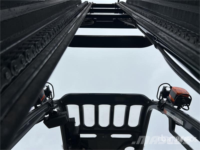 Toyota 32-8FGJ35 Forklift Empilhadores - Outros