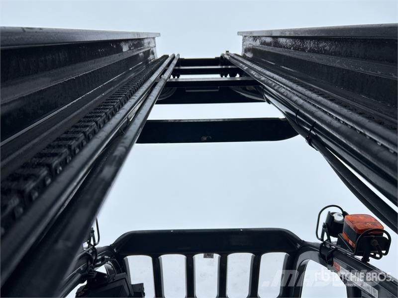Toyota 32-8FGJ35 Forklift Empilhadores - Outros