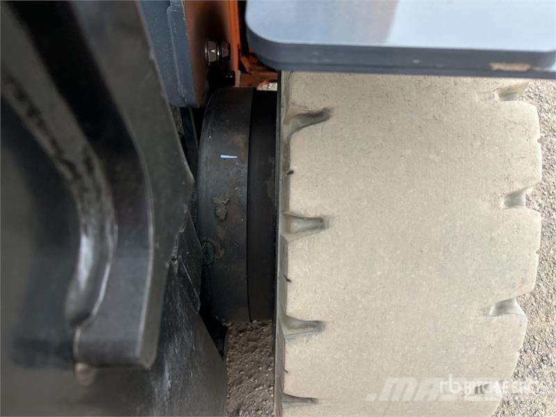 Toyota 32-8FGJ35 Forklift Empilhadores - Outros