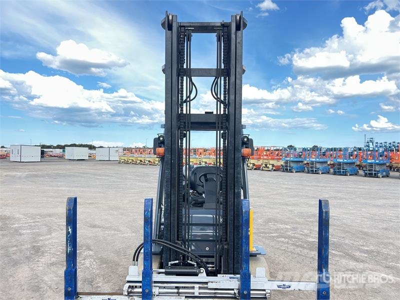 Toyota 32-8FGJ35 Forklift Andere Gabelstapler