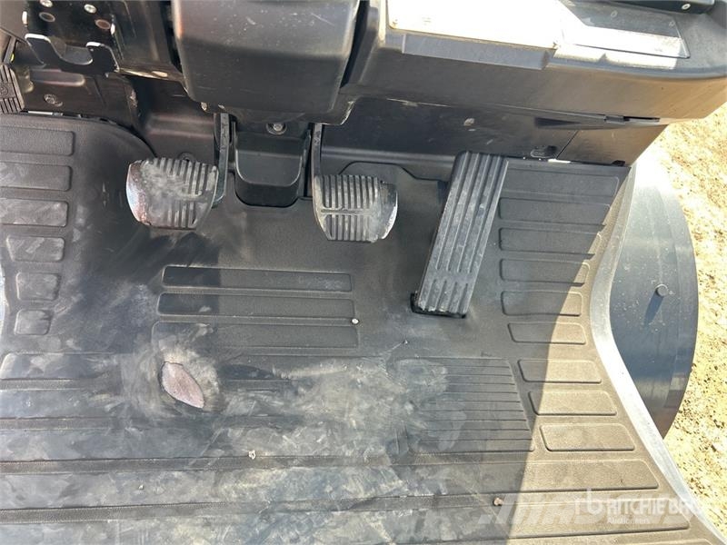 Toyota 32-8FGJ35 Forklift Andere Gabelstapler
