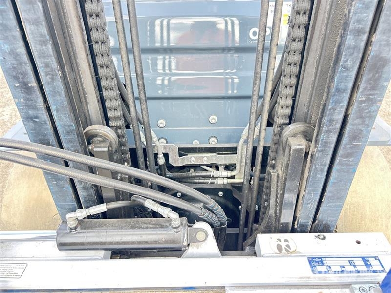 Toyota 32-8FGJ35 Forklift Andere Gabelstapler