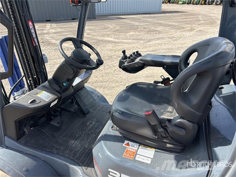 Toyota 32-8FGJ35 Forklift Andere Gabelstapler