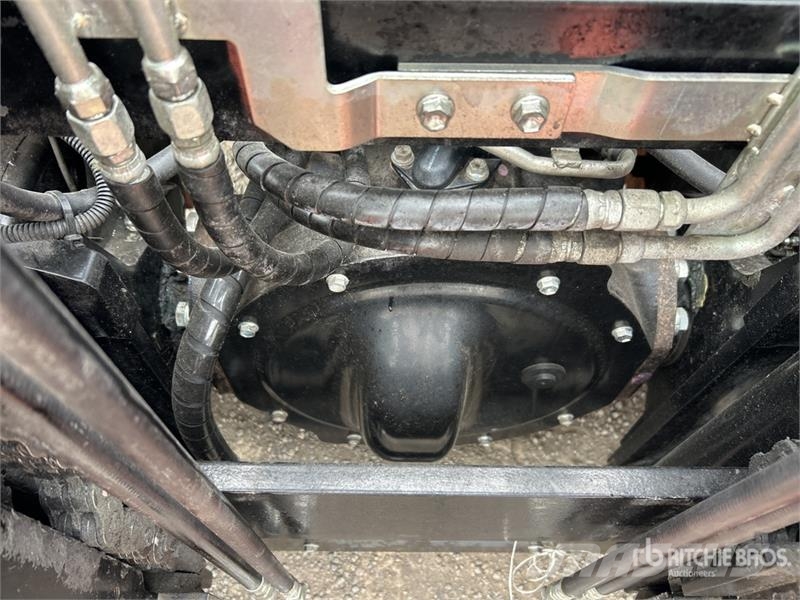 Toyota 32-8FGJ35 Forklift Empilhadores - Outros