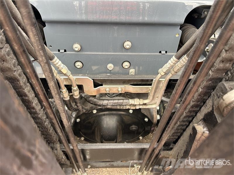 Toyota 32-8FGJ35 Forklift Empilhadores - Outros