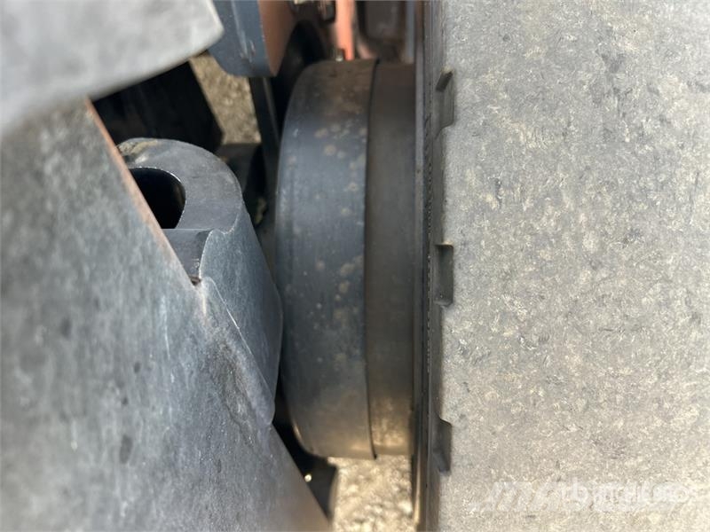 Toyota 32-8FGJ35 Forklift Andere Gabelstapler