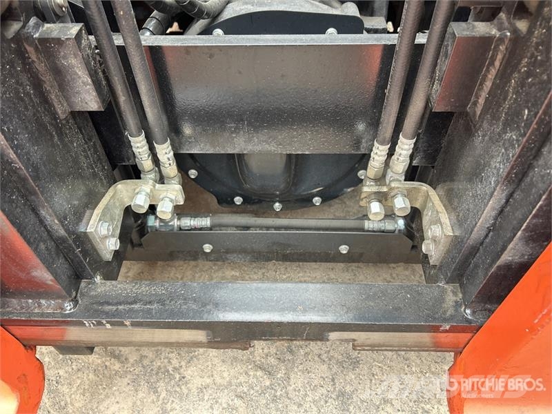 Toyota 32-8FGJ35 Forklift Empilhadores - Outros