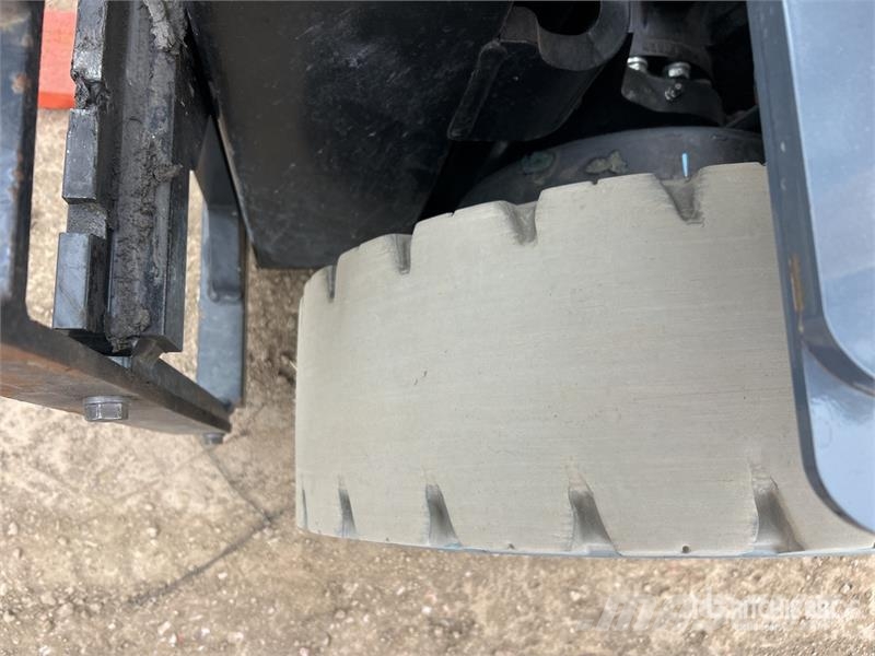 Toyota 32-8FGJ35 Forklift Empilhadores - Outros