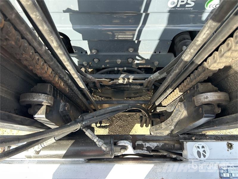 Toyota 32-8FGJ35 Forklift Andere Gabelstapler