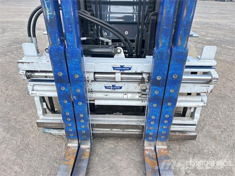 Toyota 32-8FGJ35 Forklift Andere Gabelstapler