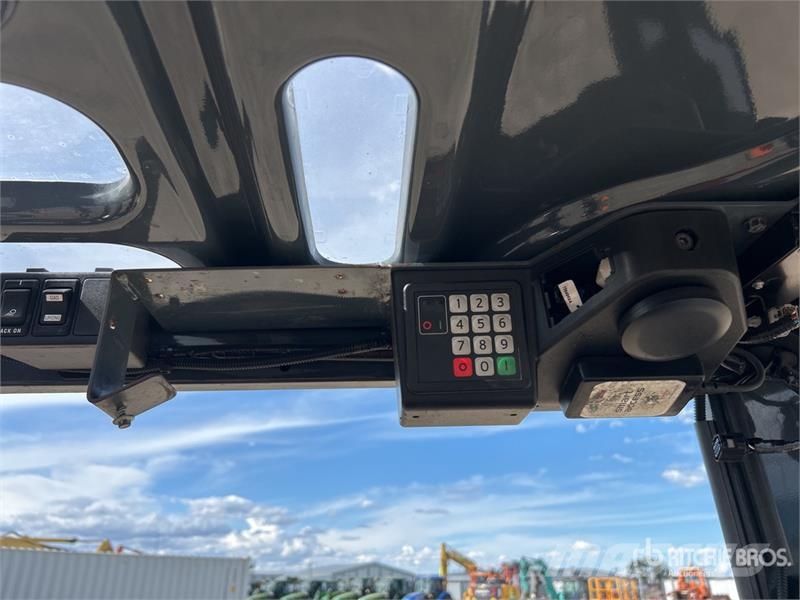 Toyota 32-8FGJ35 Forklift Andere Gabelstapler