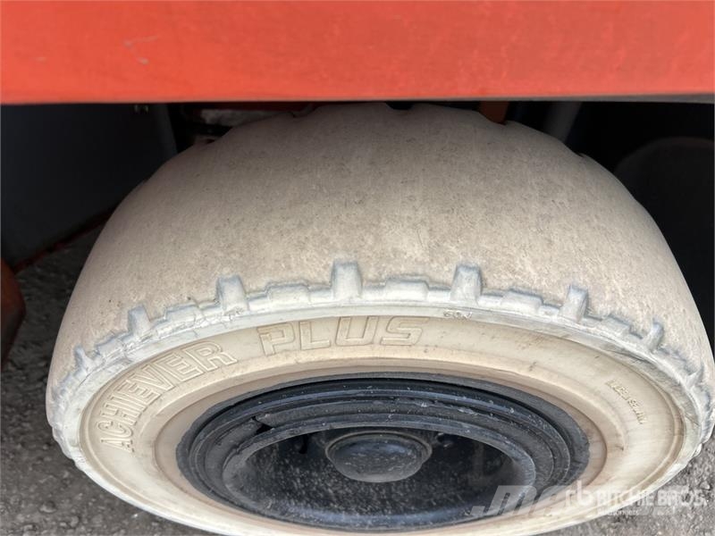 Toyota 32-8FGJ35 Forklift Empilhadores - Outros