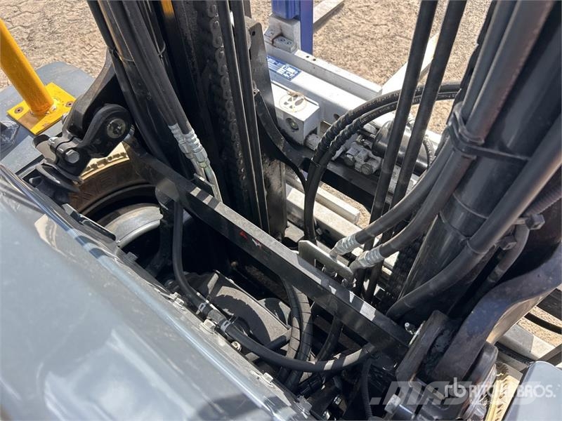 Toyota 32-8FGJ35 Forklift Andere Gabelstapler