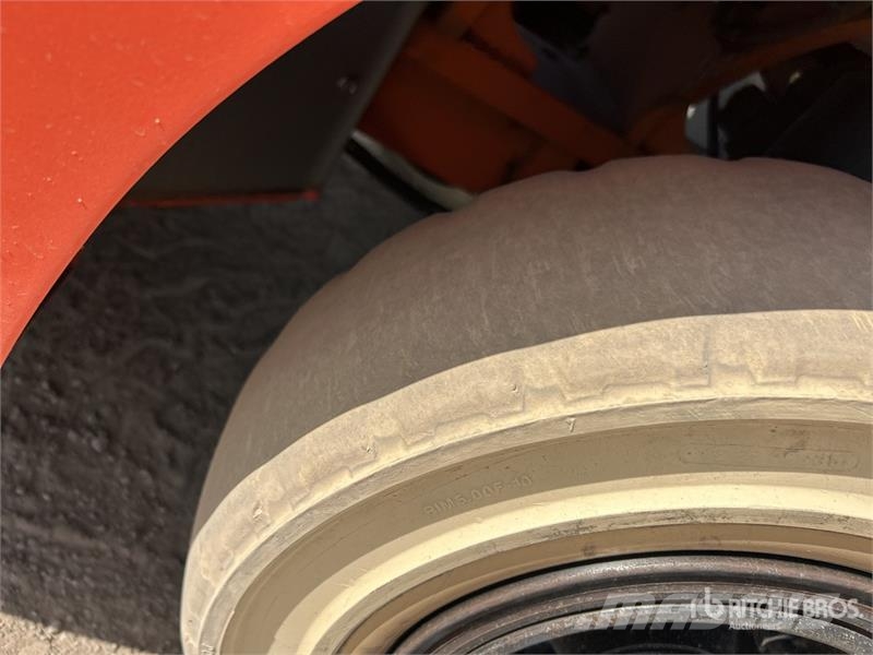 Toyota 32-8FGJ35 Forklift Andere Gabelstapler