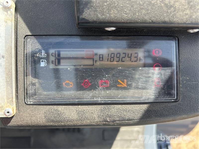 Toyota 32-8FGJ35 Forklift Andere Gabelstapler