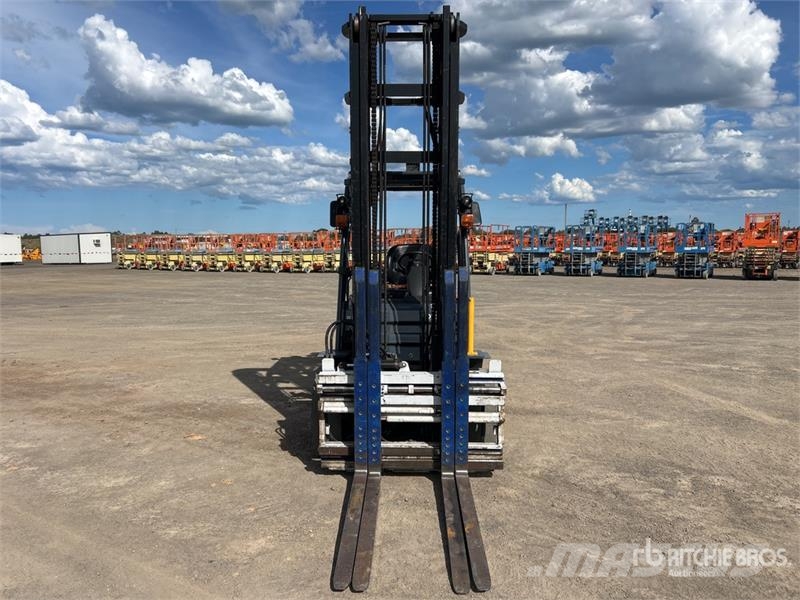 Toyota 32-8FGJ35 Forklift Andere Gabelstapler