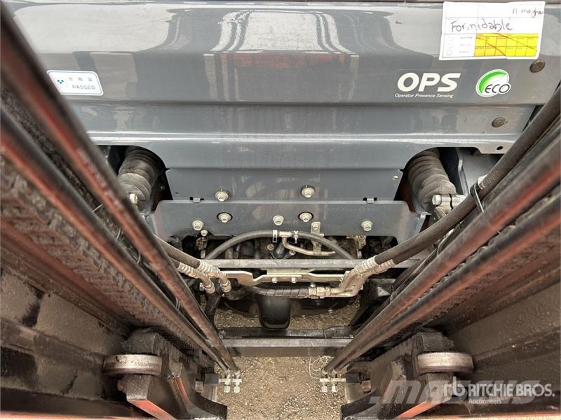 Toyota 32-8FGJ35 Forklift Empilhadores - Outros