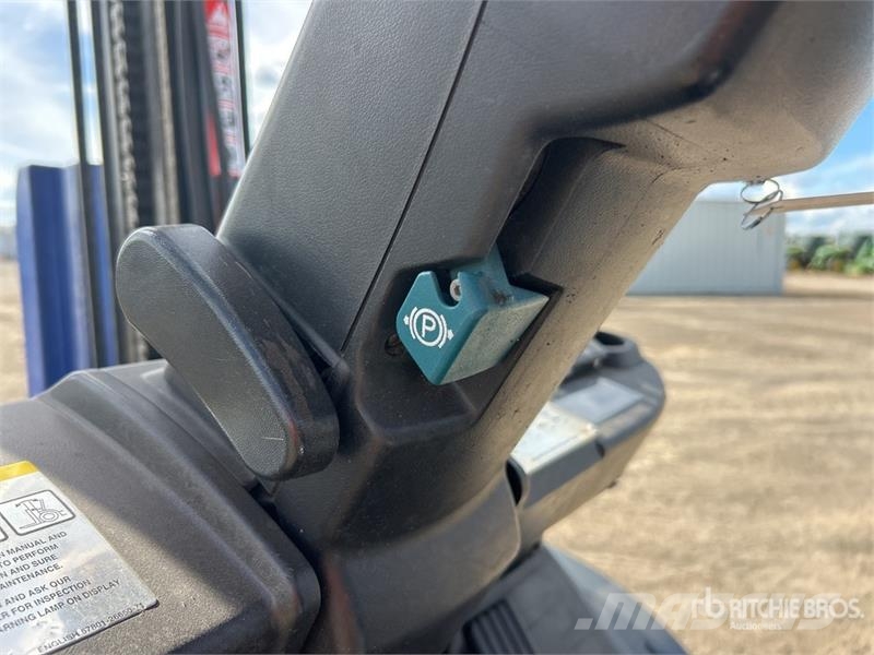 Toyota 32-8FGJ35 Forklift Andere Gabelstapler