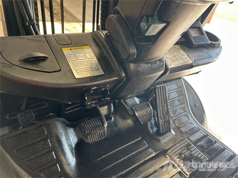 Toyota 32-8FGJ35 Forklift Heftrucks overige