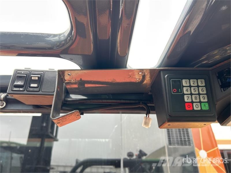 Toyota 32-8FGJ35 Forklift Empilhadores - Outros