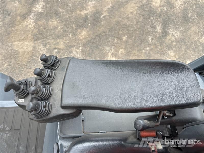 Toyota 32-8FGJ35 Forklift Empilhadores - Outros