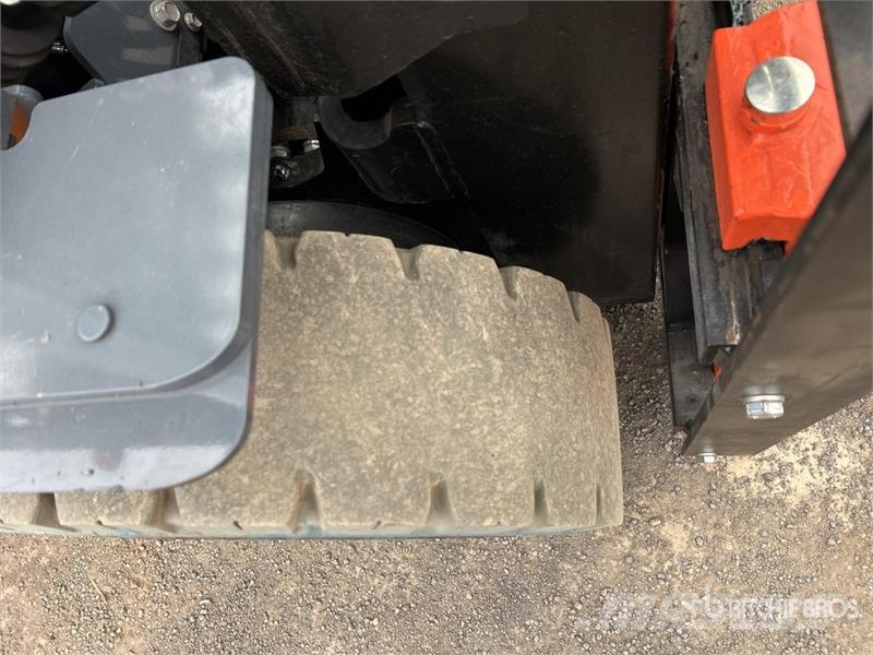 Toyota 32-8FGJ35 Forklift Empilhadores - Outros