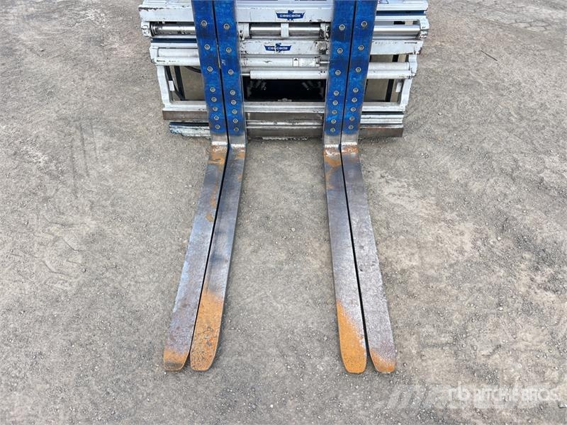 Toyota 32-8FGJ35 Forklift Andere Gabelstapler