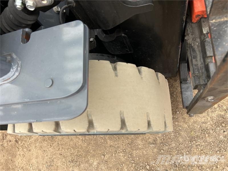 Toyota 32-8FGJ35 Forklift Empilhadores - Outros