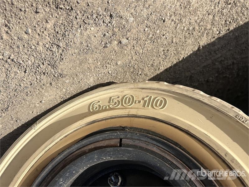 Toyota 32-8FGJ35 Forklift Andere Gabelstapler