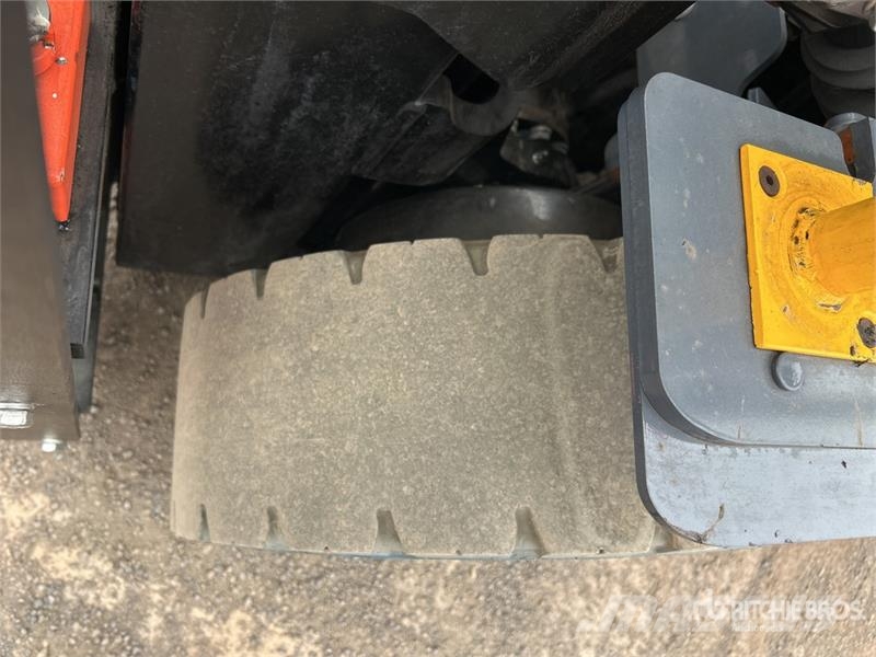 Toyota 32-8FGJ35 Forklift Empilhadores - Outros