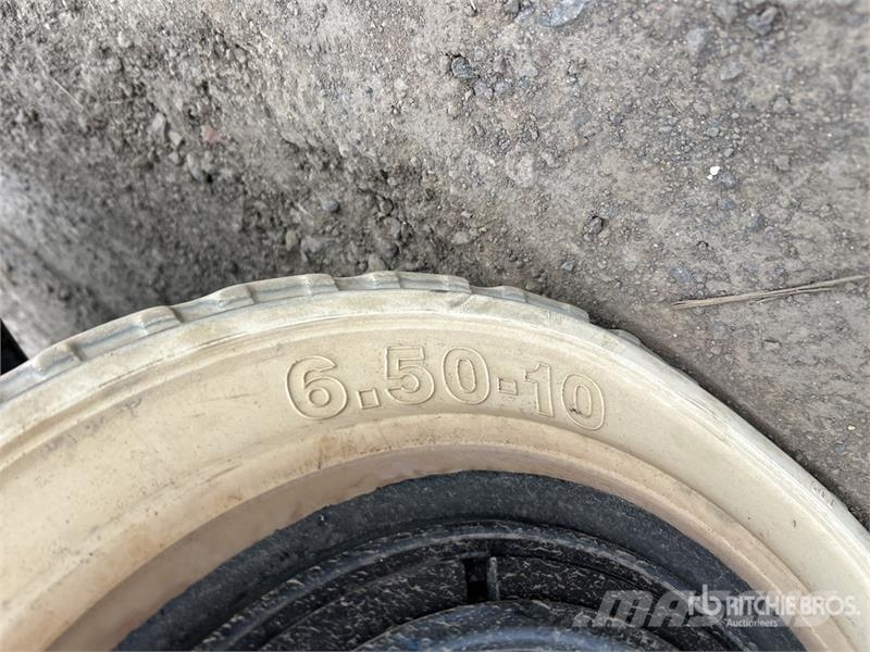 Toyota 32-8FGJ35 Forklift Empilhadores - Outros
