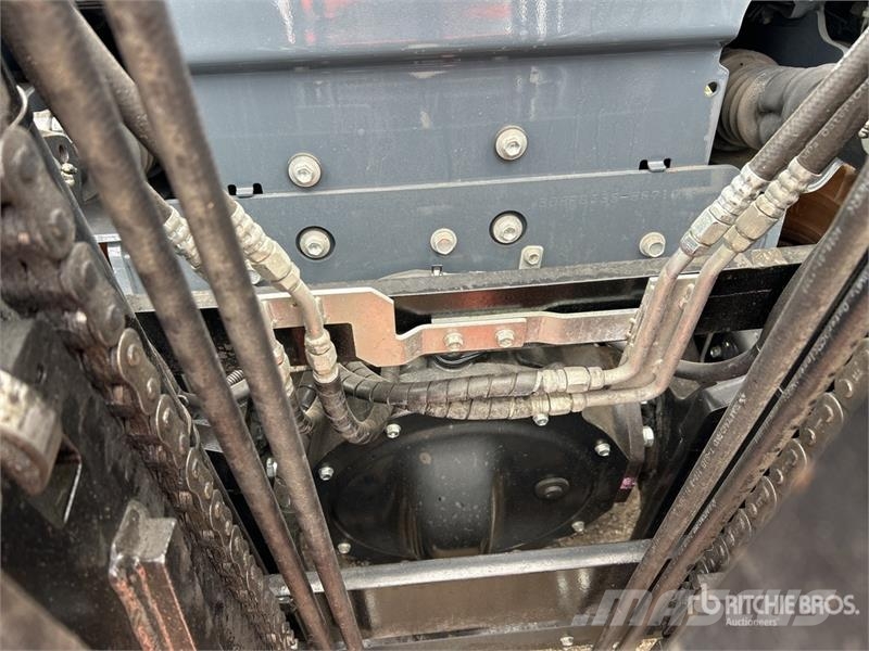 Toyota 32-8FGJ35 Forklift Empilhadores - Outros