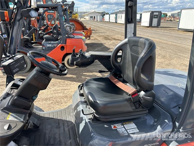 Toyota 32-8FGJ35 Forklift Andere Gabelstapler