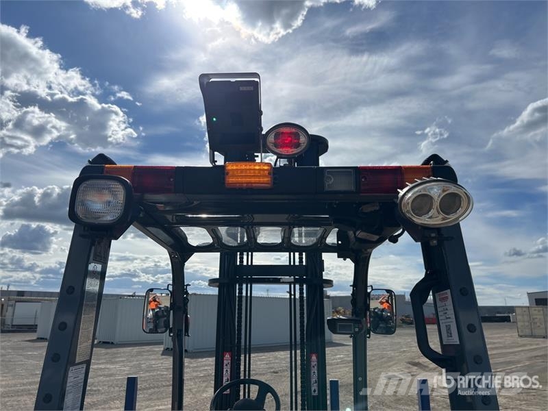 Toyota 32-8FGJ35 Forklift Andere Gabelstapler