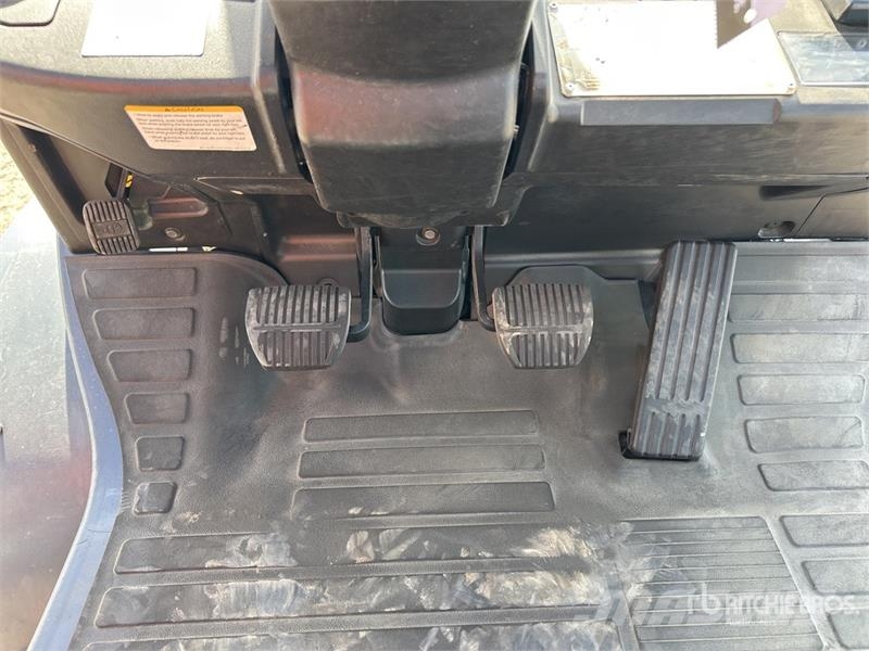 Toyota 32-8FGJ35 Forklift Andere Gabelstapler