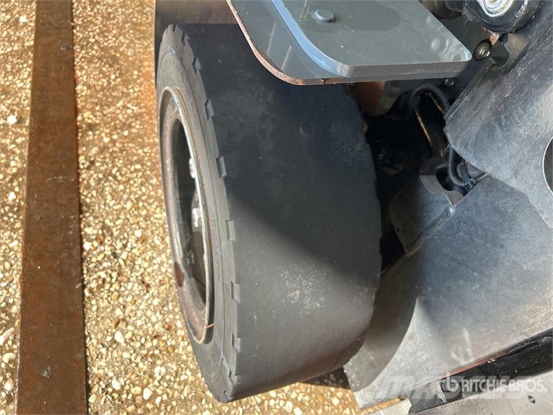 Toyota 32-8FGJ35 Forklift Heftrucks overige