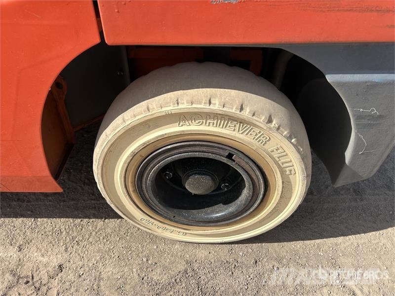 Toyota 32-8FGJ35 Forklift Andere Gabelstapler