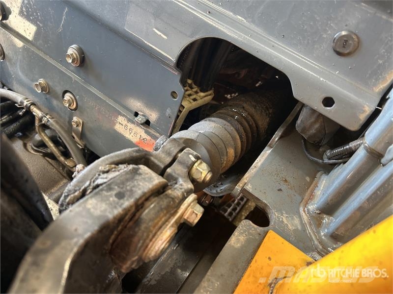Toyota 32-8FGJ35 Forklift Heftrucks overige