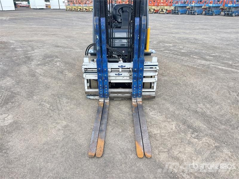 Toyota 32-8FGJ35 Forklift Andere Gabelstapler